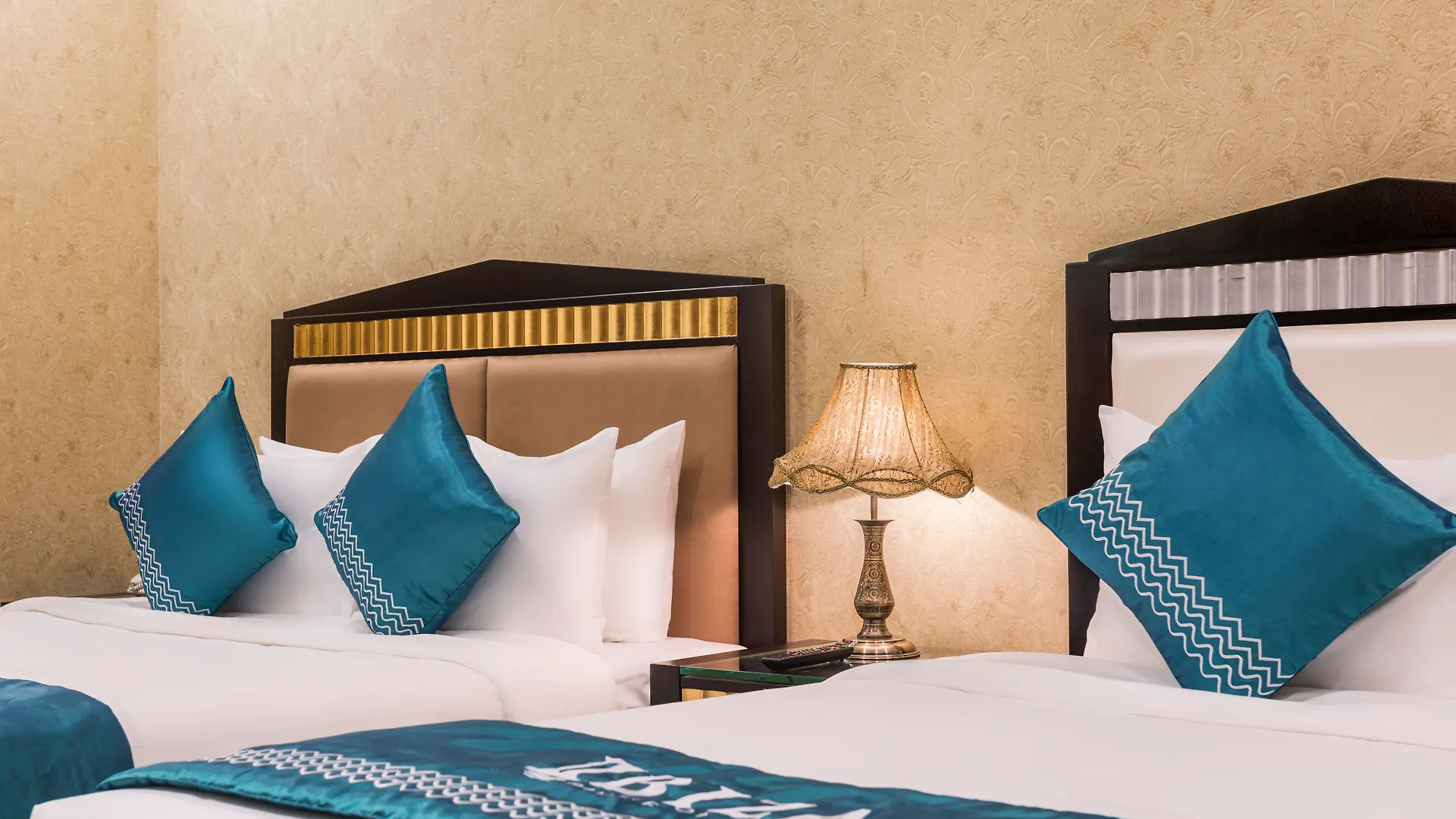 Ibiza Riverfront Da Nang Hotel