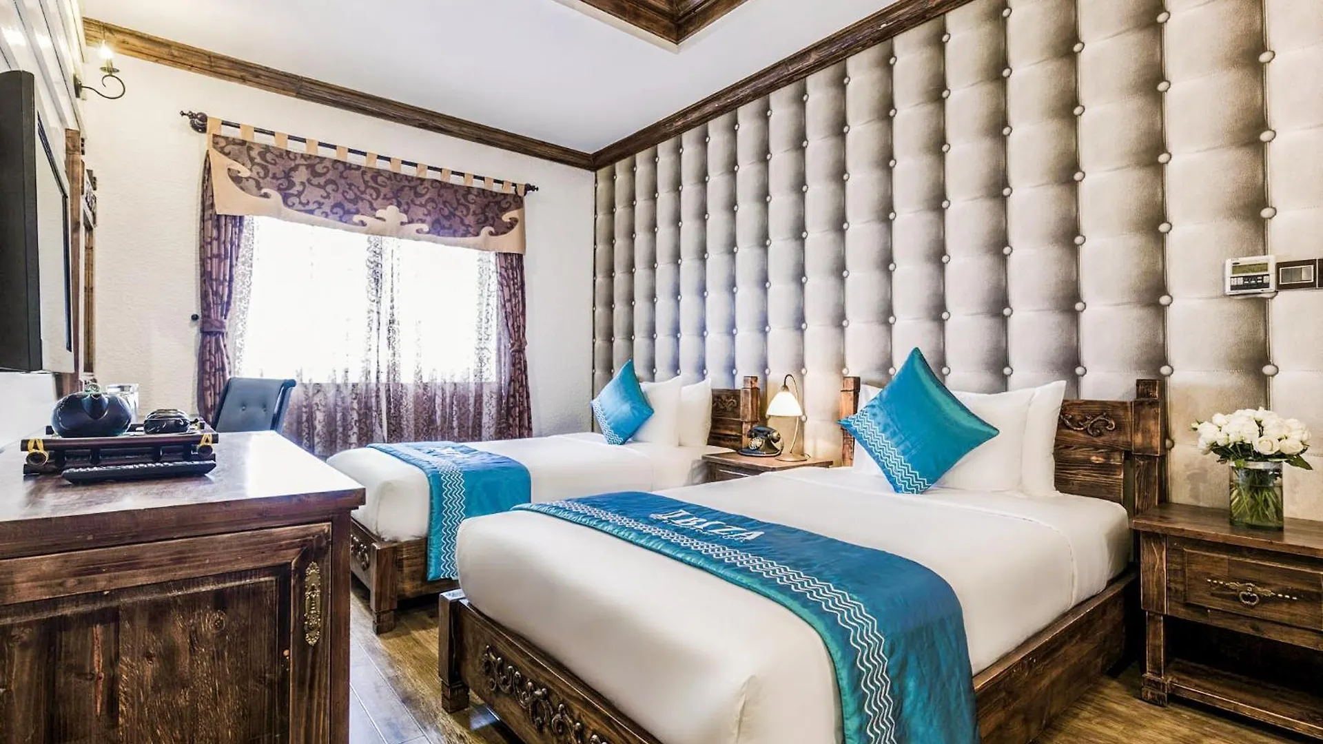 Ibiza Riverfront Da Nang Hotel