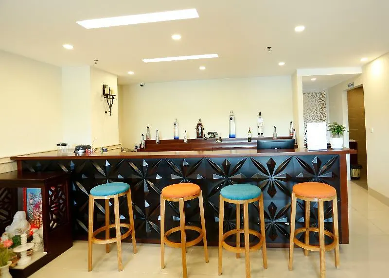 Ibiza Riverfront Da Nang Hotel