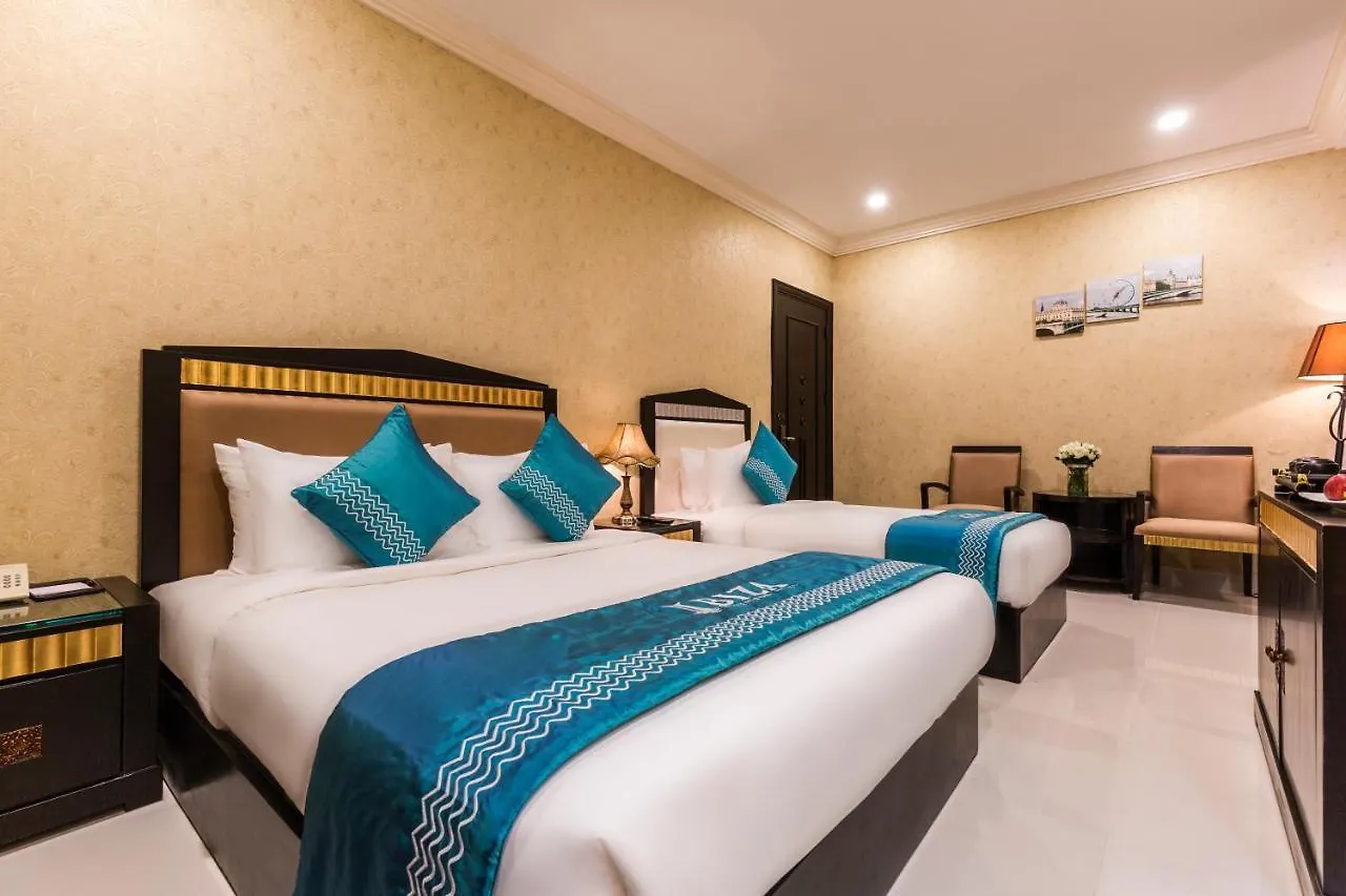 Ibiza Riverfront Da Nang Hotel Powered By Aston