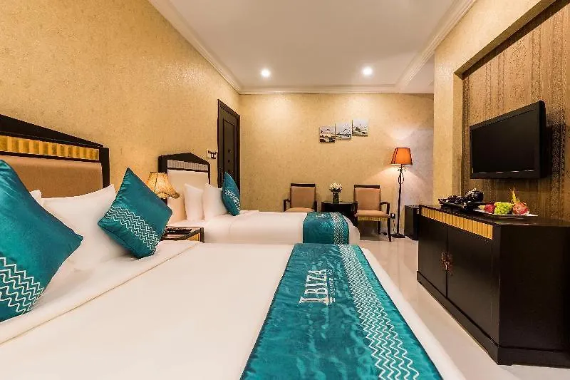 Ibiza Riverfront Da Nang Hotel Powered By Aston