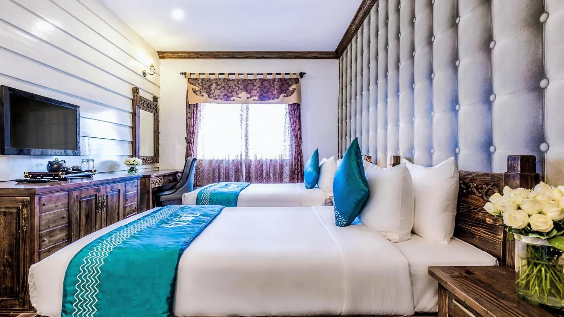 Ibiza Riverfront Da Nang Hotel Powered By Aston